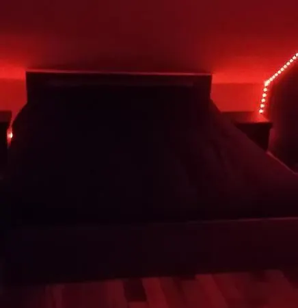 住宿加早餐酒店 A 800 Metres Du Mythique Virage De