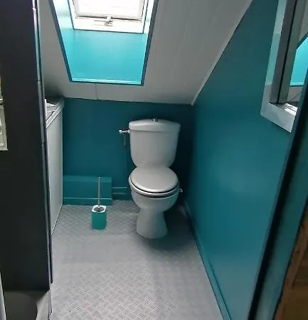 Bed & Breakfast A 800 Metres Du Mythique Virage De